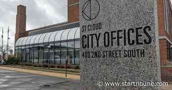 St. Cloud City Hall likely to be razed for commercial development