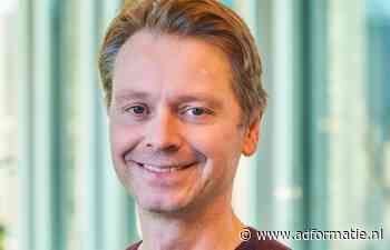 Marco Kortleve aan de slag als senior-adviseur bij Wepublic