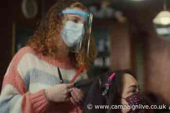 Government launches Covid ad delayed three days by death of Prince Philip