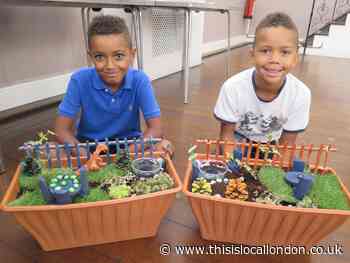 Waltham Abbey charity providing vital support for young people