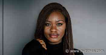 Bolu Babalola’s Stories Reset the Idea of Who Sees and Who Is Seen