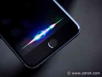 Here's when Apple will hold its next event, according to Siri