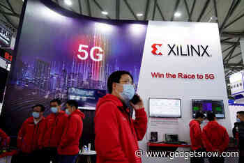 Xilinx partners with Mavenir to boost open 5G network capacity