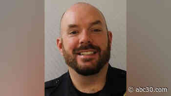 Congress honors 2nd Capitol Police officer slain this year | WATCH LIVE