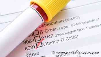 USPSTF: Routine Vitamin D Screening Still on Shaky Ground