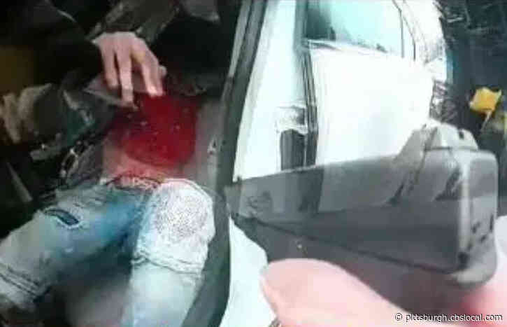 Daunte Wright Shooting: How Does An Officer Confuse Their Taser For A Gun?