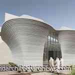 MEAN* design modular 3D printed annexes in Abu Dhabi