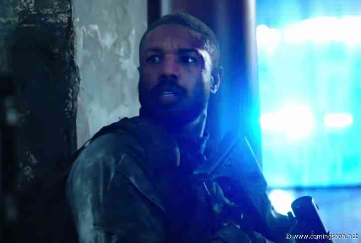 Without Remorse Featurette Explores Tom Clancy’s Source Material