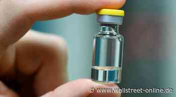 Impfstoff-Update: Curevac im Aufholjagd-Modus – Biontech legt Sprint hin – Johnson&Johnson stolpert
