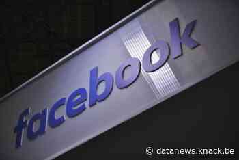 'Facebook verwijderde terecht filmpje van Zwarte Piet'