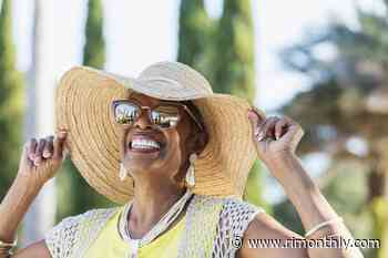 5 Rhode Island Shops to Purchase New Sunglasses - Rhode Island Monthly