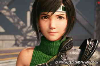 Final Fantasy VII Remake: Integrade’s stand-alone story content will cost $20