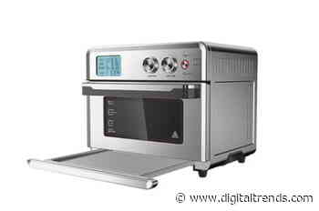 Best Buy slashes over $100 off the ultimate air fryer oven