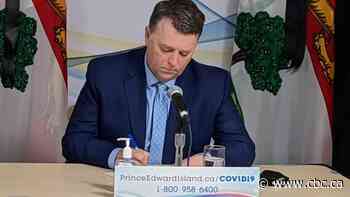 Atlantic bubble 'precarious' for April 19, says P.E.I. premier