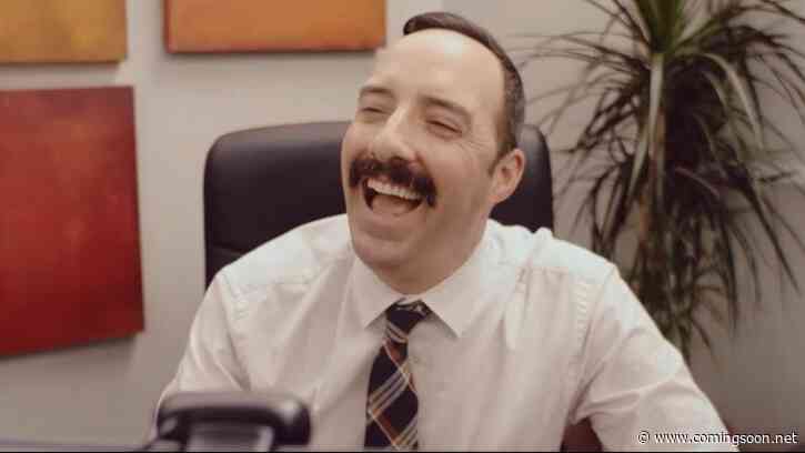 Eat Wheaties! Trailer: Tony Hale Accidentally Stalks Elizabeth Banks