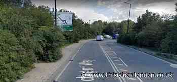 Enfield roads set to temporarily closed for roadworks
