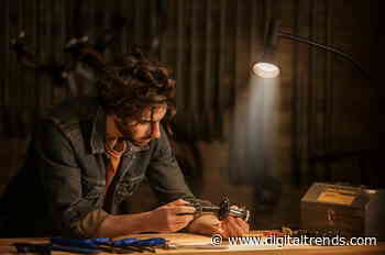 Wyze takes a page out of IKEA’s playbook with its minimalist floor lamp