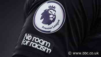 Online racist abuse 'spiralling out of control' says anti-bullying charity