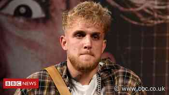 Jake Paul accused of sexual assault by Justine Paradise