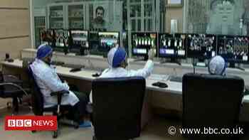 Iran nuclear attack: Mystery surrounds nuclear sabotage at Natanz