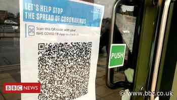 NHS Covid-19 app update blocked for breaking Apple and Google's rules