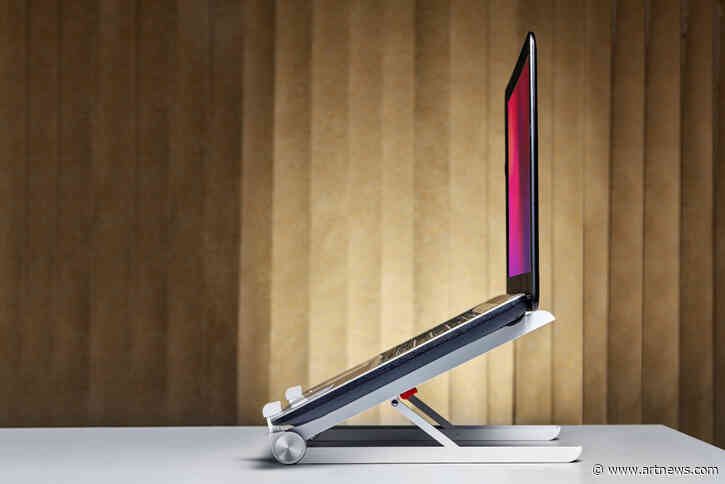 The Best Laptop Stands for Working with Visual Information
