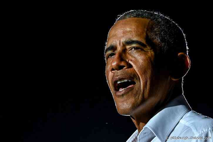 Fmr. President Obama On Daunte Wright Shooting: ‘A Reminder Of Just How Badly We Need To Reimagine Policing’