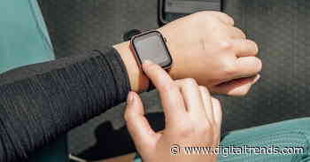 There’s reason to be skeptical of the $80 TicWatch GTH’s health tracking