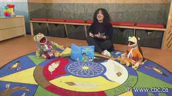 A look at the new Indigenous family centre in Scarborough