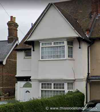 Wembley mosque puts in certificate of lawfulness application