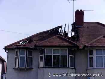 Property company fined after Hendon fire left family homeless