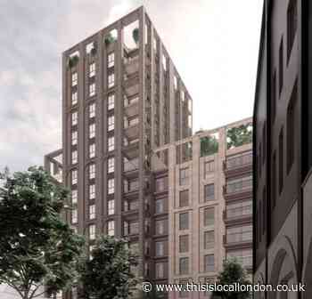 Blackheath business estate: London Mayor won't intervene