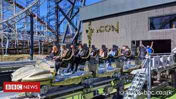 Covid: Blackpool tourism's £1m boost for recovery