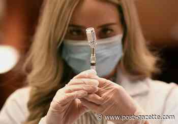 AHN, UPMC suspend use of Johnson & Johnson vaccine after U.S. officials raise clotting concerns