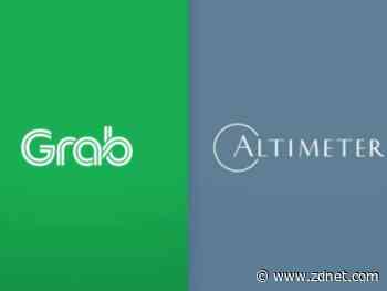 Grab set for US IPO in $39B merger deal