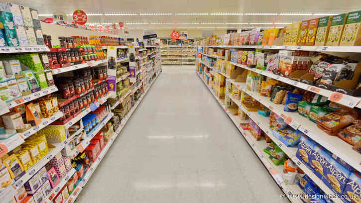 Eco-labelling: the case for displaying the environmental impact of food