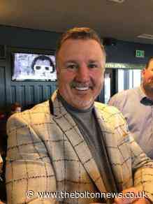 Tributes to well-known property developer Brendan Kiely who has died at the age of 54