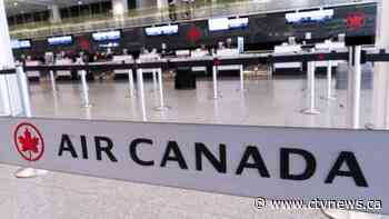 Terms and conditions: How to get your refund from Air Canada
