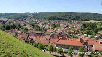 Facebook removes page for French town named Bitche