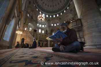 Where are the longest and shortest fasts in the world?