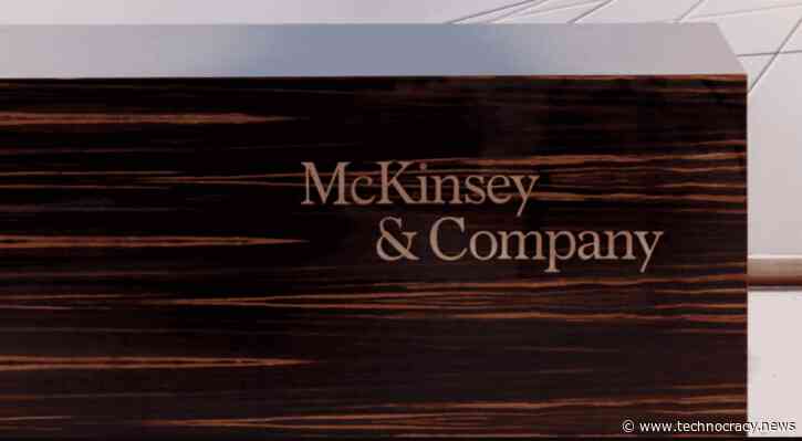 McKinsey & Company: Super-Spreaders Of Technocracy
