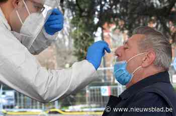 Zo veel coronabesmettingen telt uw gemeente: hoogste aantal in Maarkedal, laagste in Horebeke