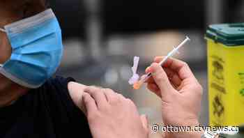 Ottawa prepares to begin vaccinating special education teachers - CTV News Ottawa