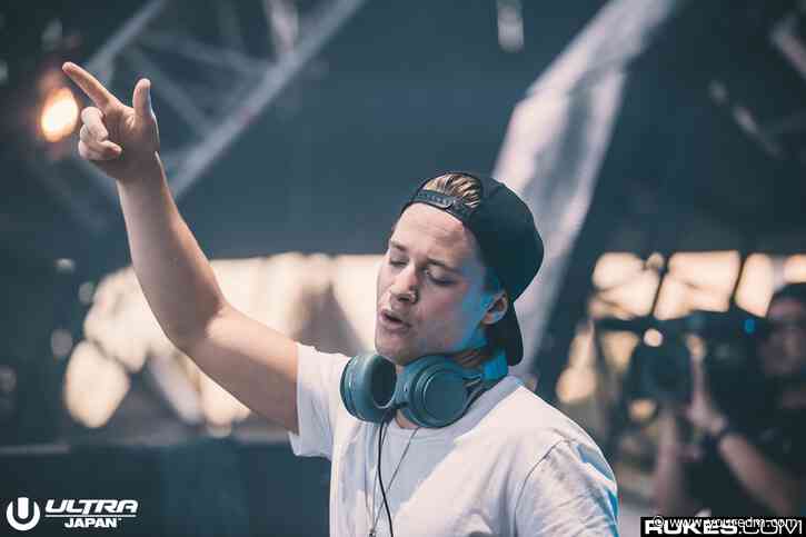 Kygo Confirms New Single Out Friday, His First Music Drop of 2021