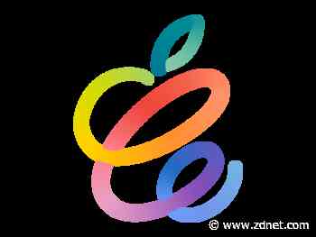 What to expect at Apple's April 20 "Spring Loaded" iPad Pro event