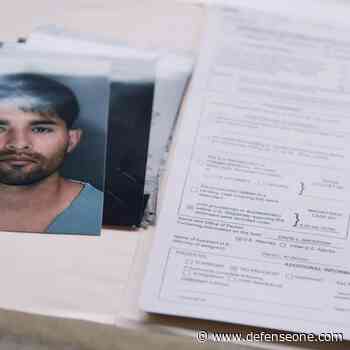 'I Felt Hate More Than Anything': How an Active Duty Airman Tried to Start a Civil War