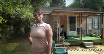 ‘Our Towns’ Review: Across America, Signs of Life