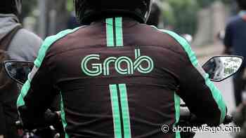 Grab to list in US via $40 bln merger with Altimeter Growth