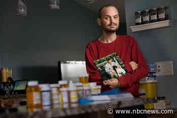 Veterans face uphill battle to receive treatment for 'burn pit' exposure