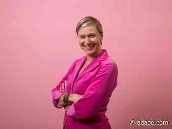 CPB taps GSD&M President Marianne Malina as its new global CEO